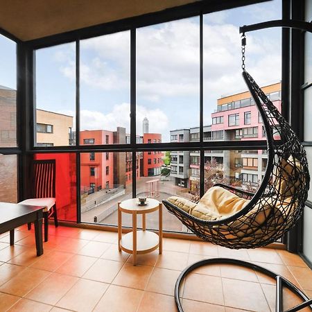 Ona'S Apartment In City Center With Private Parking Каунас Екстериор снимка